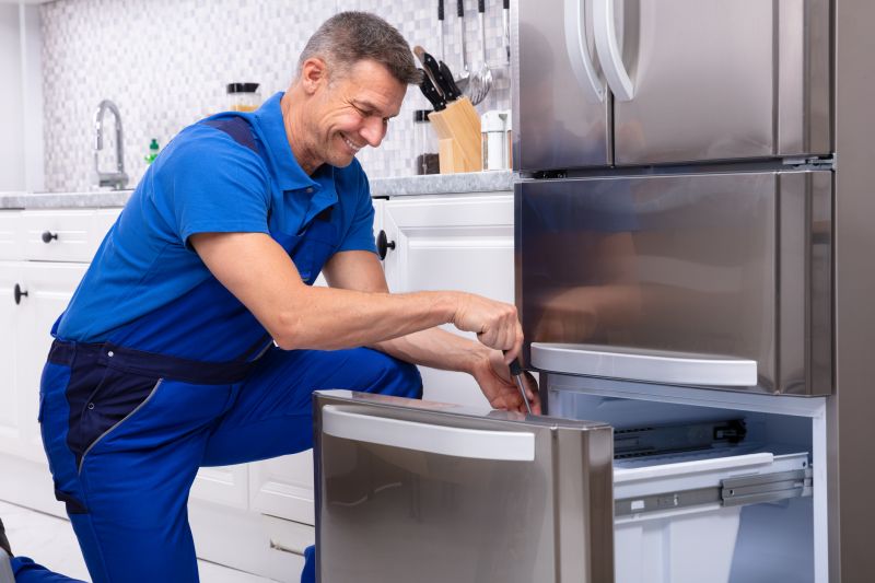 Signs Your Refrigerator Needs Repair