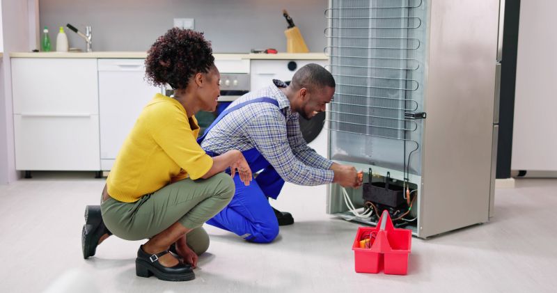 Signs Your Refrigerator Needs Repair