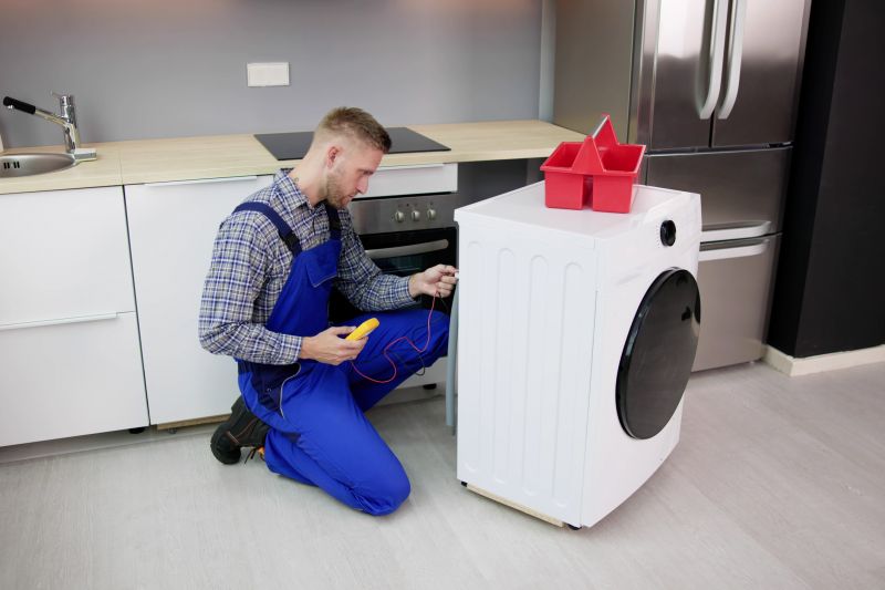 Washing Machine Maintenance Tips