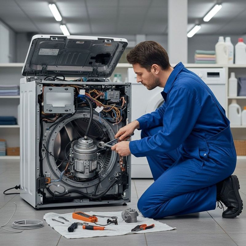 Washing Machine Repair