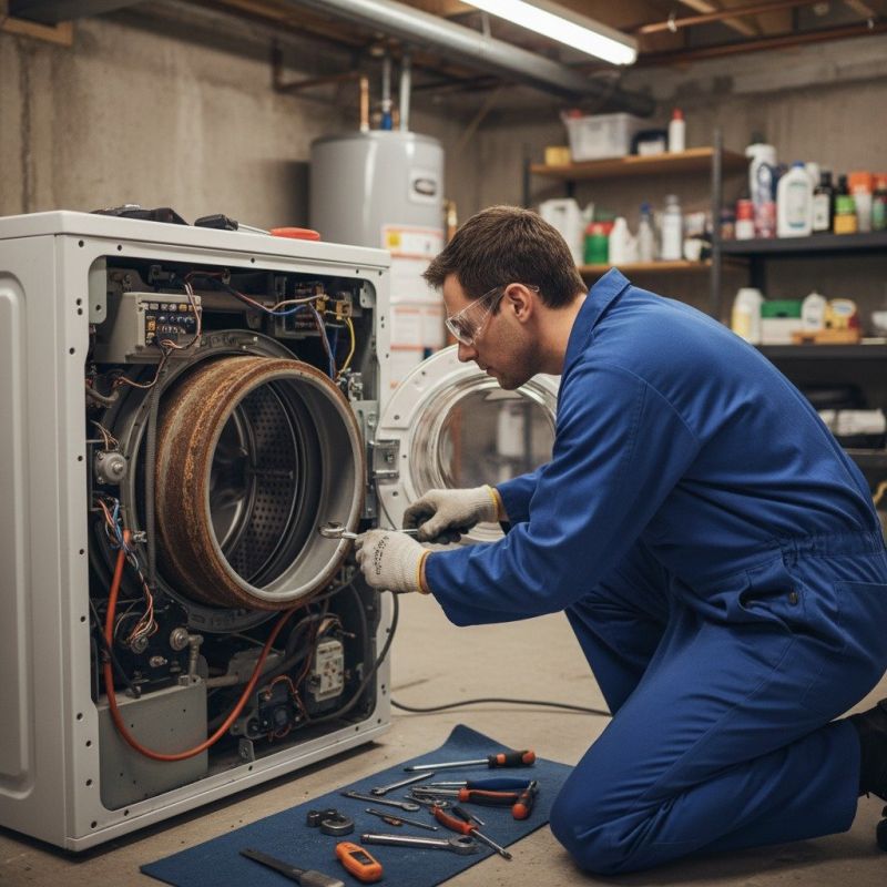 Washing Machine Repair