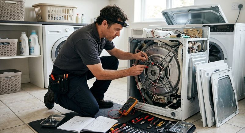 Washing Machine Repair