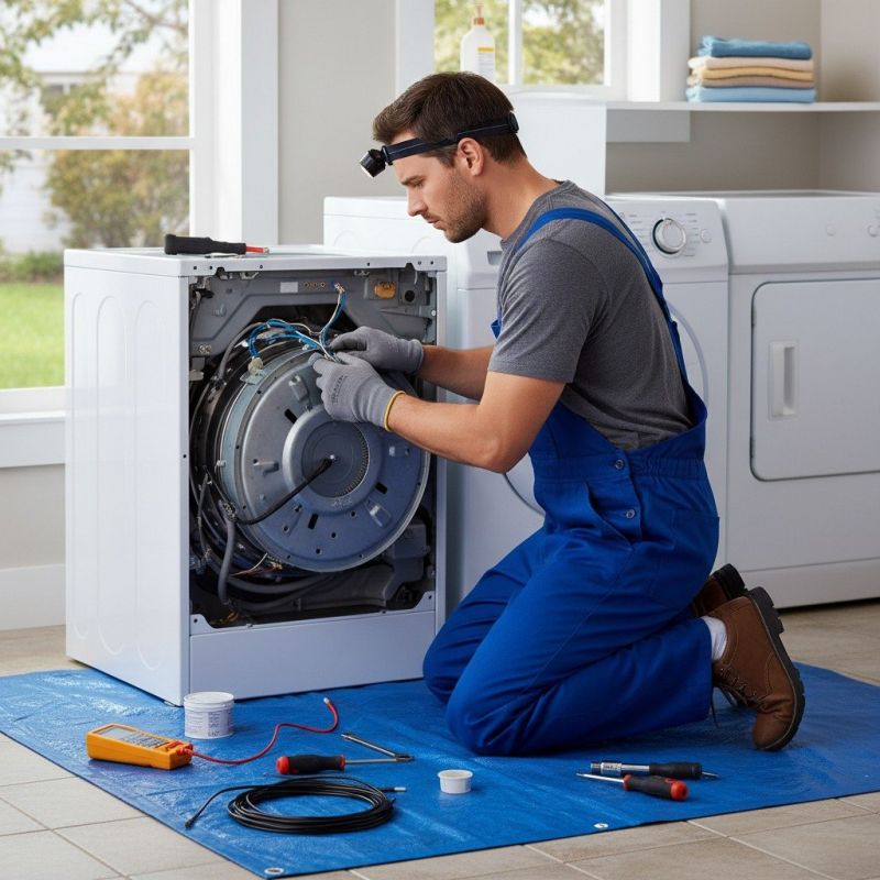 Washing Machine Repair