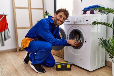 Washing Machine Repair