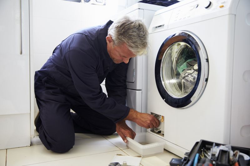 Washing Machine Repair