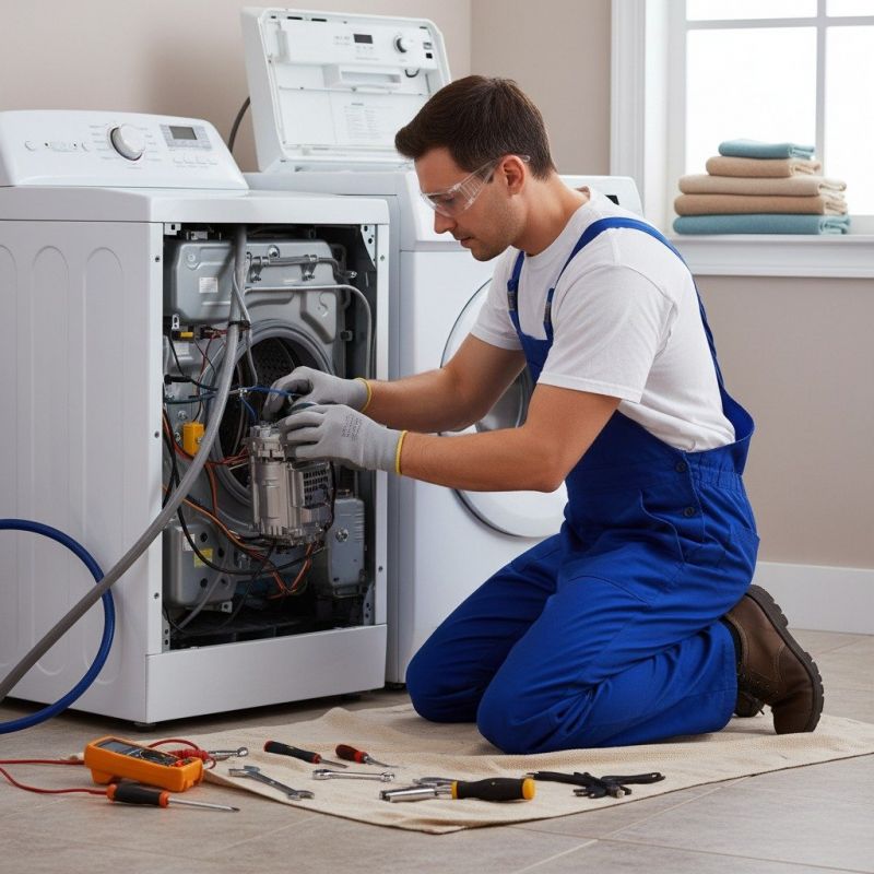 Washing Machine Repair