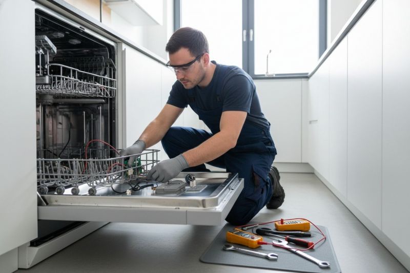 When To Repair Vs. Replace Appliances