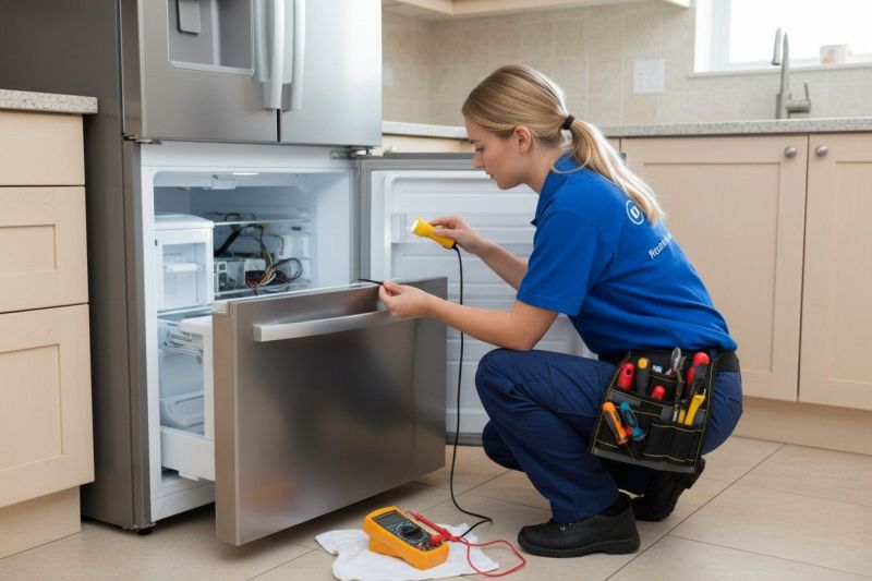 When To Repair Vs. Replace Appliances