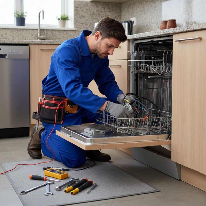 When To Repair Vs. Replace Appliances