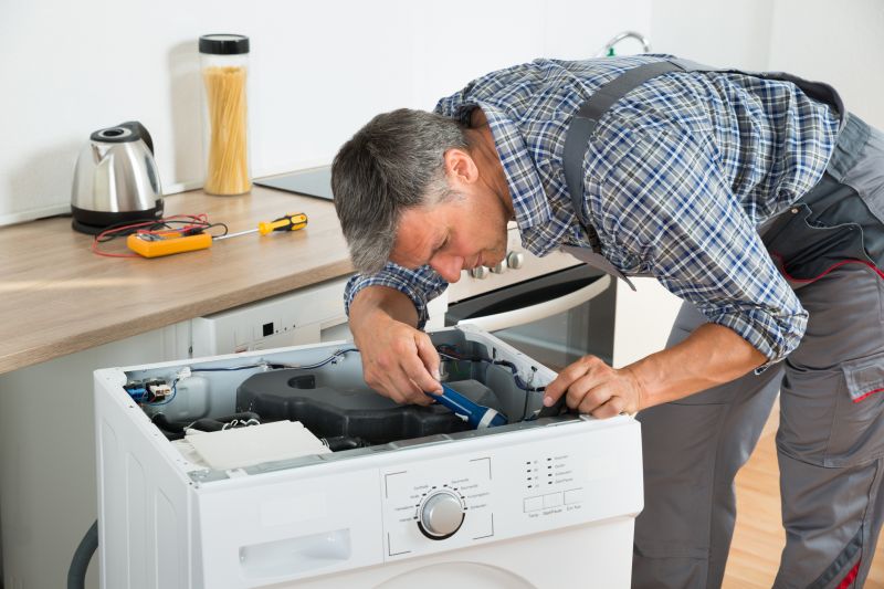 Why Your Dishwasher Isn't Cleaning