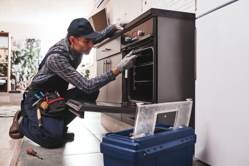 Why Your Oven Won't Heat Evenly